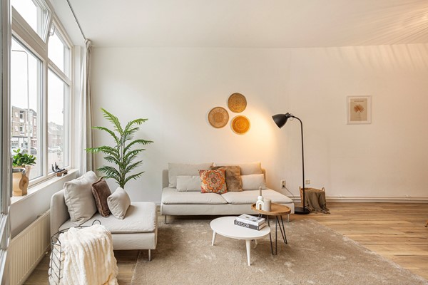 Medium property photo - Rosendaalsestraat 249, 6824 CG Arnhem